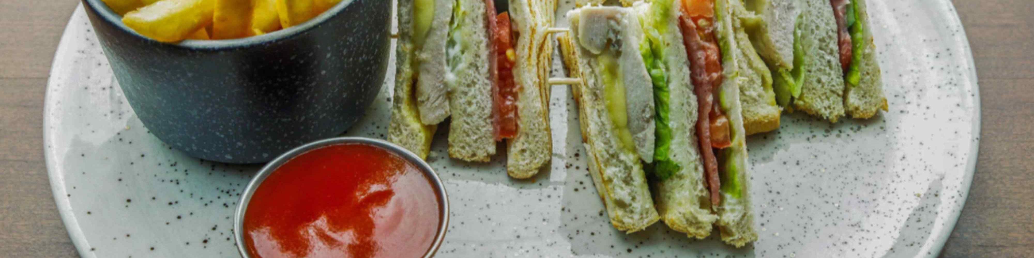 Butlers Chocolate Cafe Gulberg III menu in Lahore Food Delivery