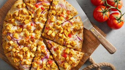 Pizza Square