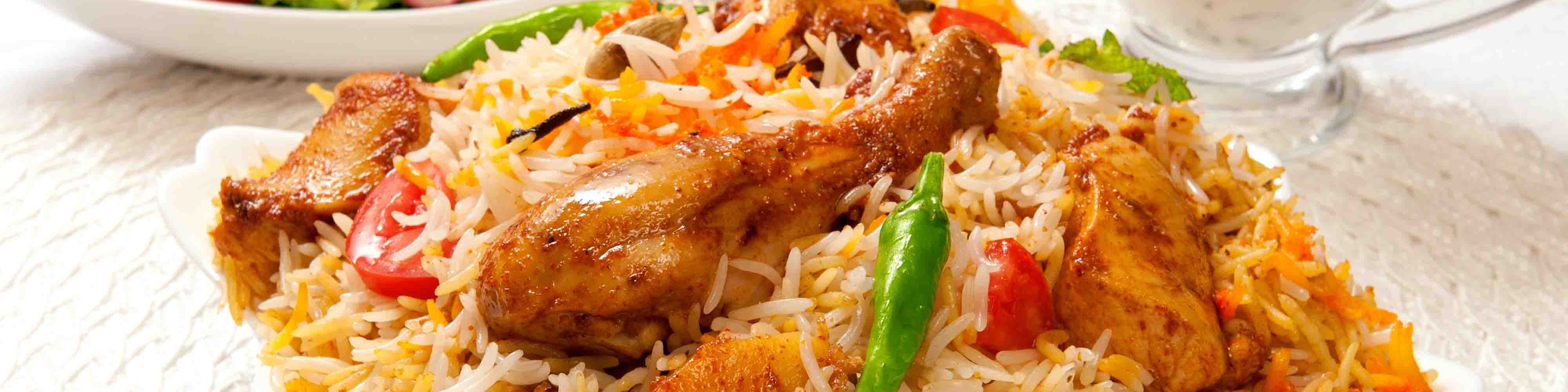 Student Biryani - Saddar menu in Karachi | Food Delivery Karachi ...