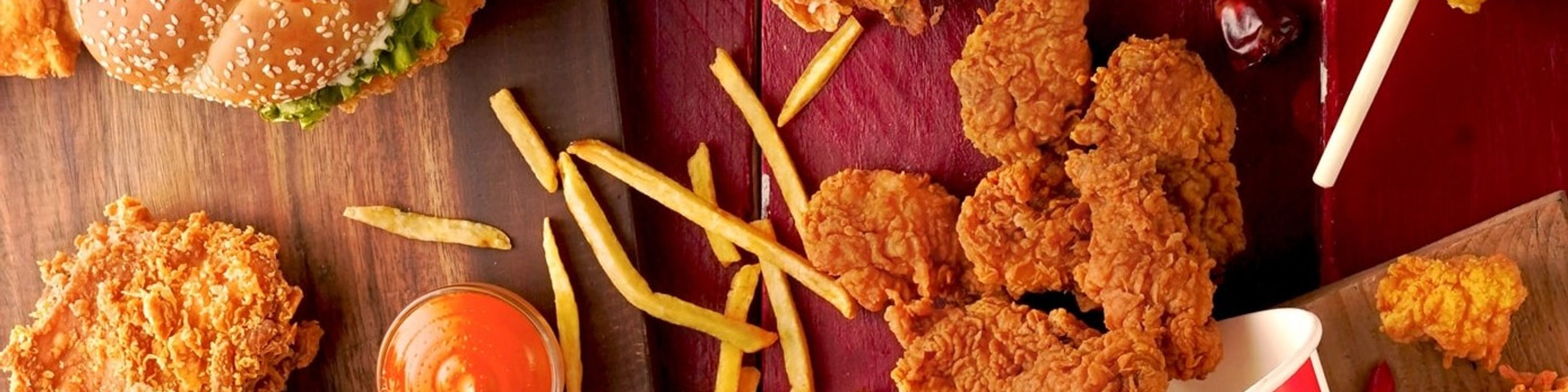 KFC Peshawar menu in Peshawar Food Delivery Peshawar foodpanda