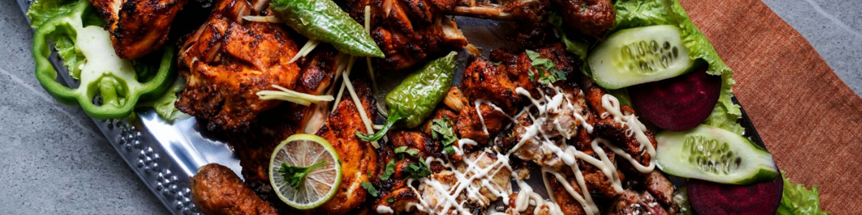 Foods Inn menu in Karachi Food Delivery Karachi foodpanda