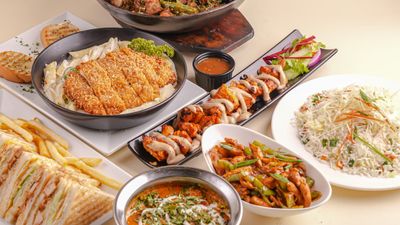 Foods Inn - SMCHS