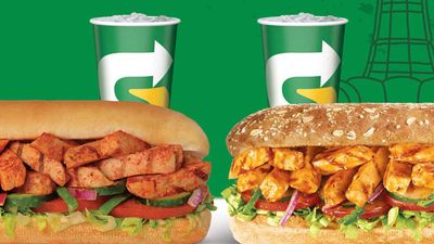 Subway - Masco Plaza