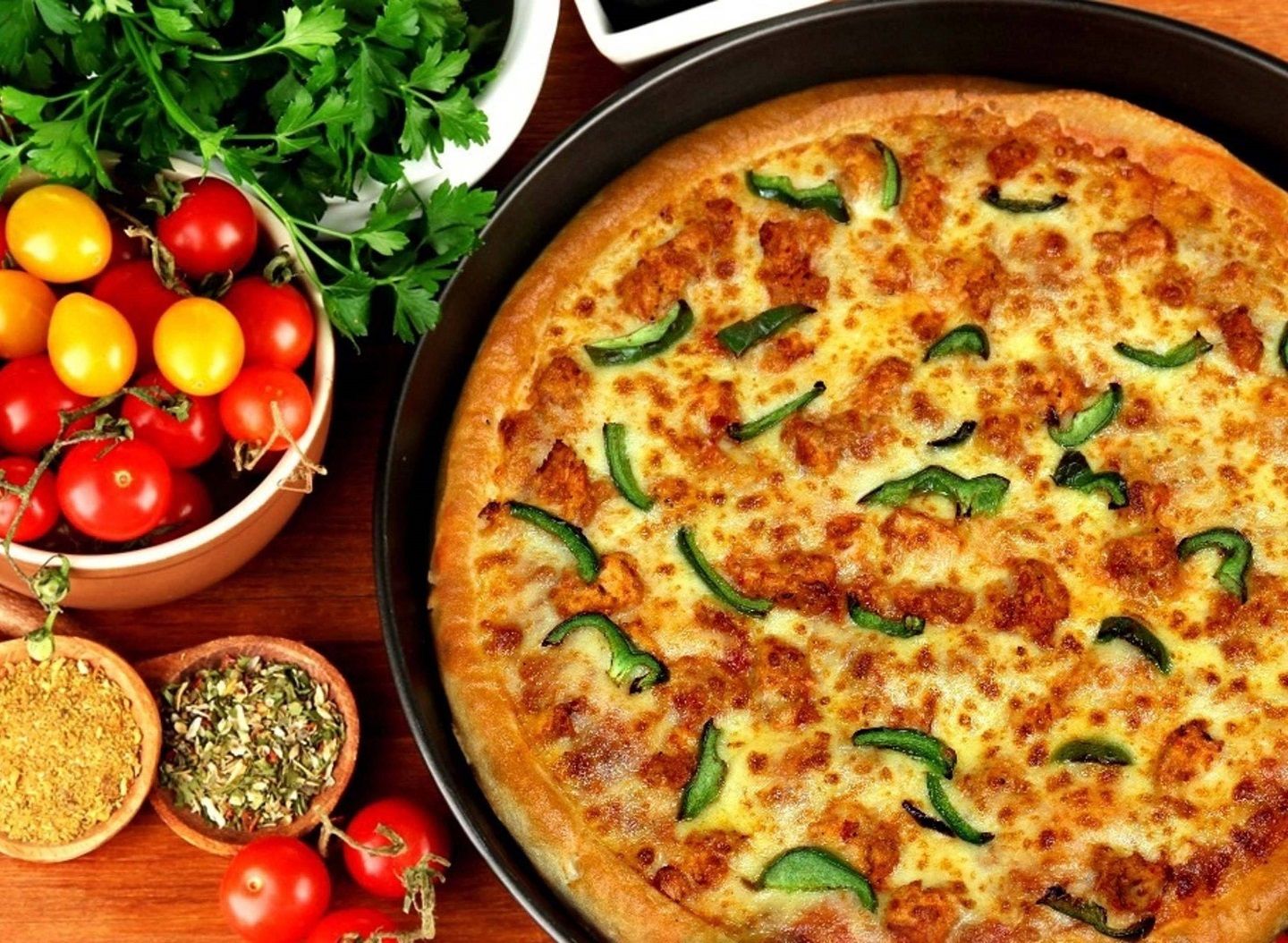 Pizza Point North Karachi Menu In Karachi Food Delivery Karachi 