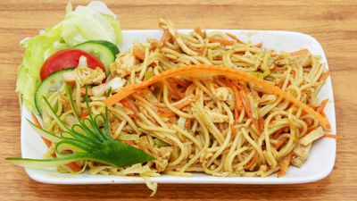Imperial Court Chinese Restaurant