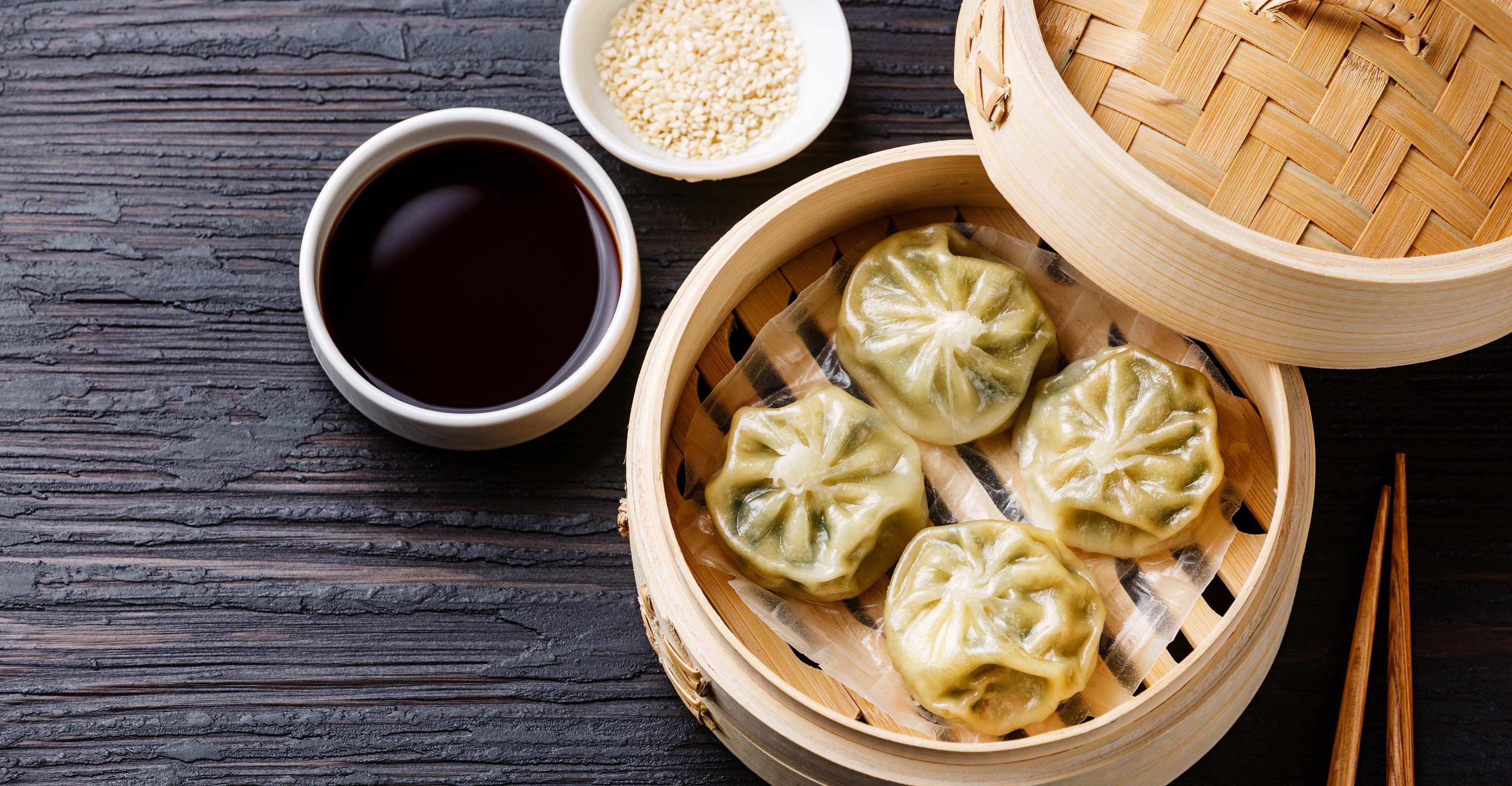 Ming Court Chinese Restaurant vendor logo