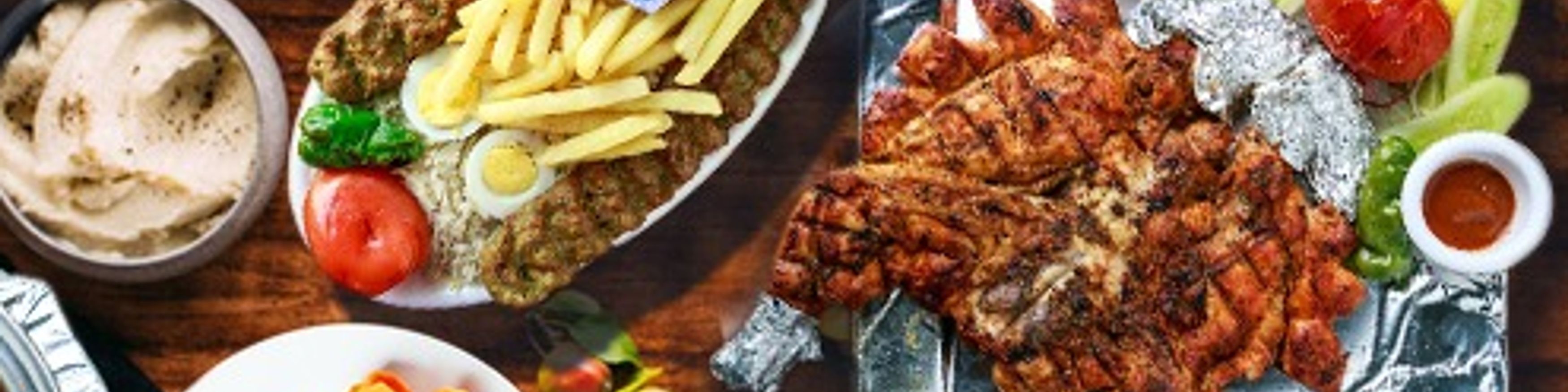 Kababjees Clifton menu in Karachi Food Delivery Karachi foodpanda