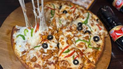 Pizzaology