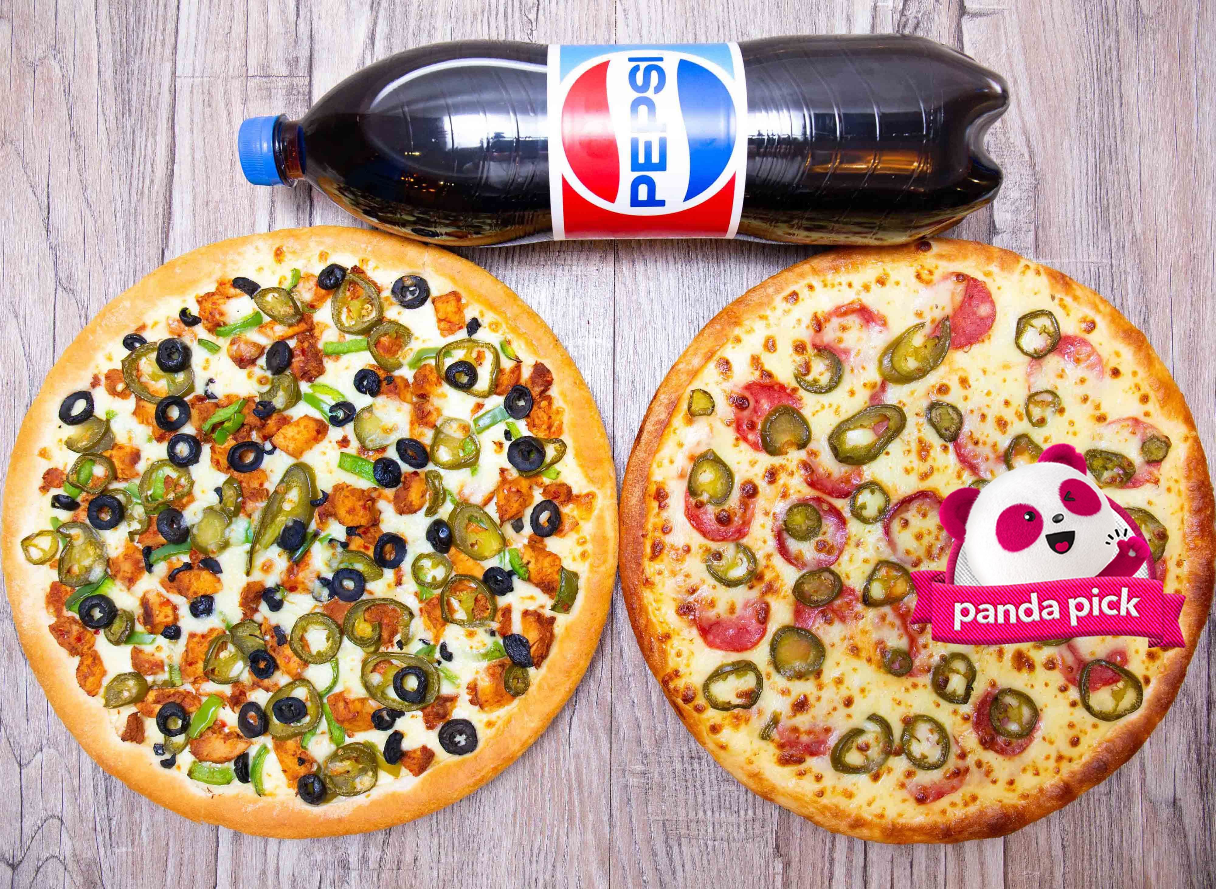 Pizza Max - Hyderabad
