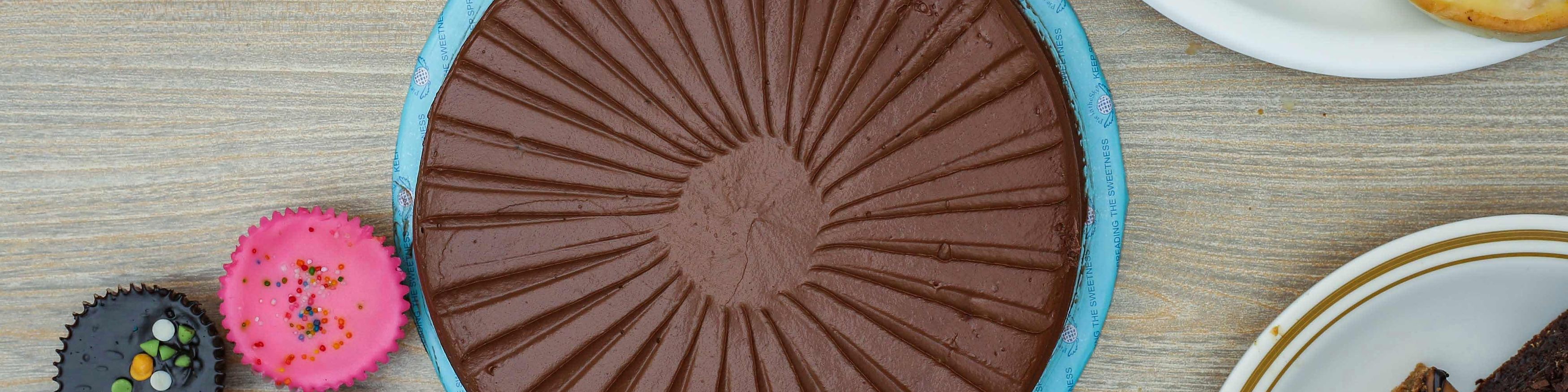 Pie In The Sky Gulshan menu in Karachi Food Delivery Karachi