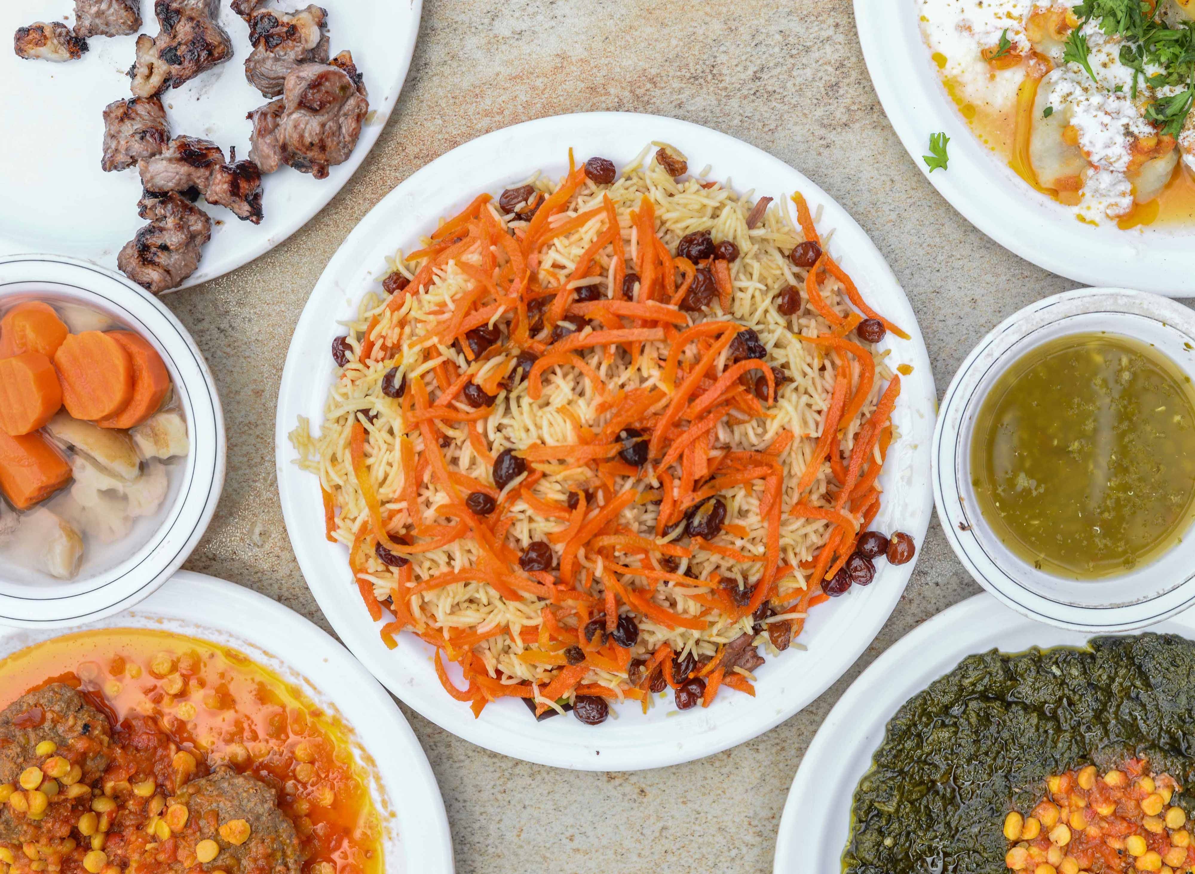 Kabul Restaurant menu in Islamabad Food Delivery Islamabad foodpanda