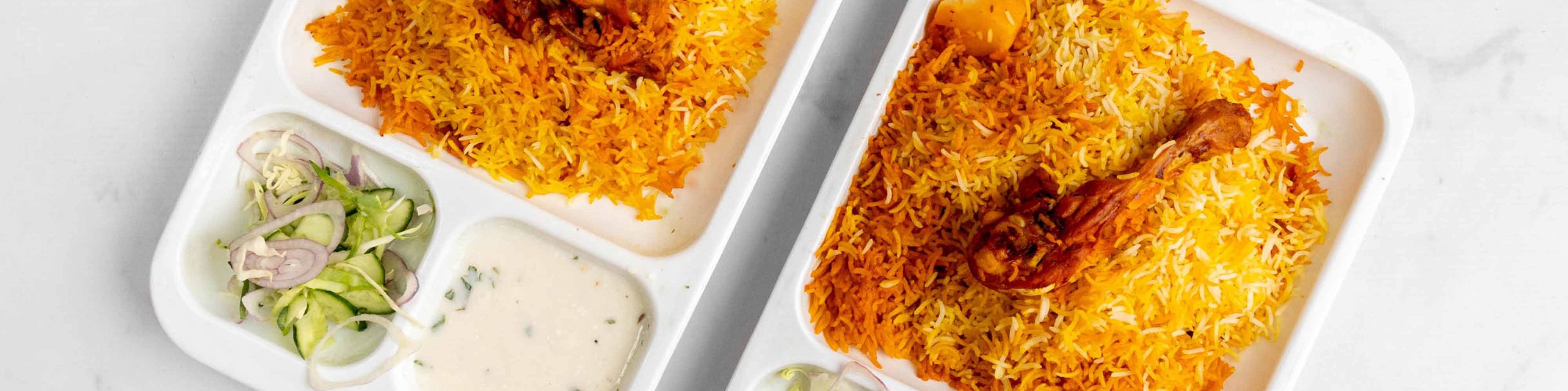 Biryani Express Gulberg 3 menu in Lahore Food Delivery Lahore