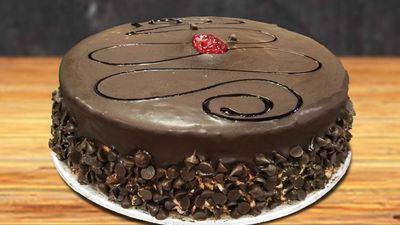 MAQBOOL-E-AAM BAKERS