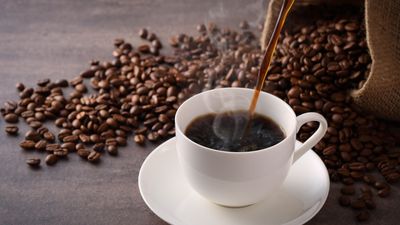 BLCK Coffee Co. - Daska Rd