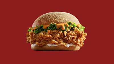 Mr. Wow Foods