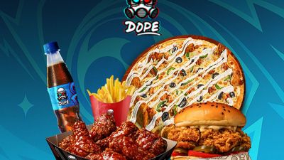 DOPE (Saddar)