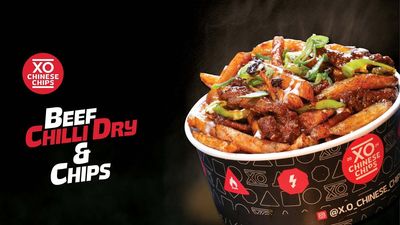 XO Chinese Chips - Cantt