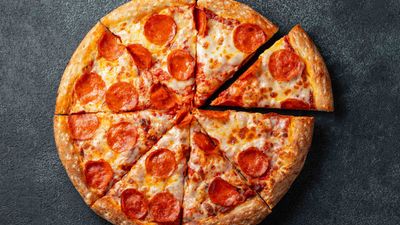 Al Hassan Lahori Kitchen