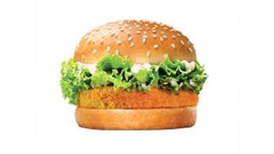 Sialkot Burger Point - Shahabpura Rd