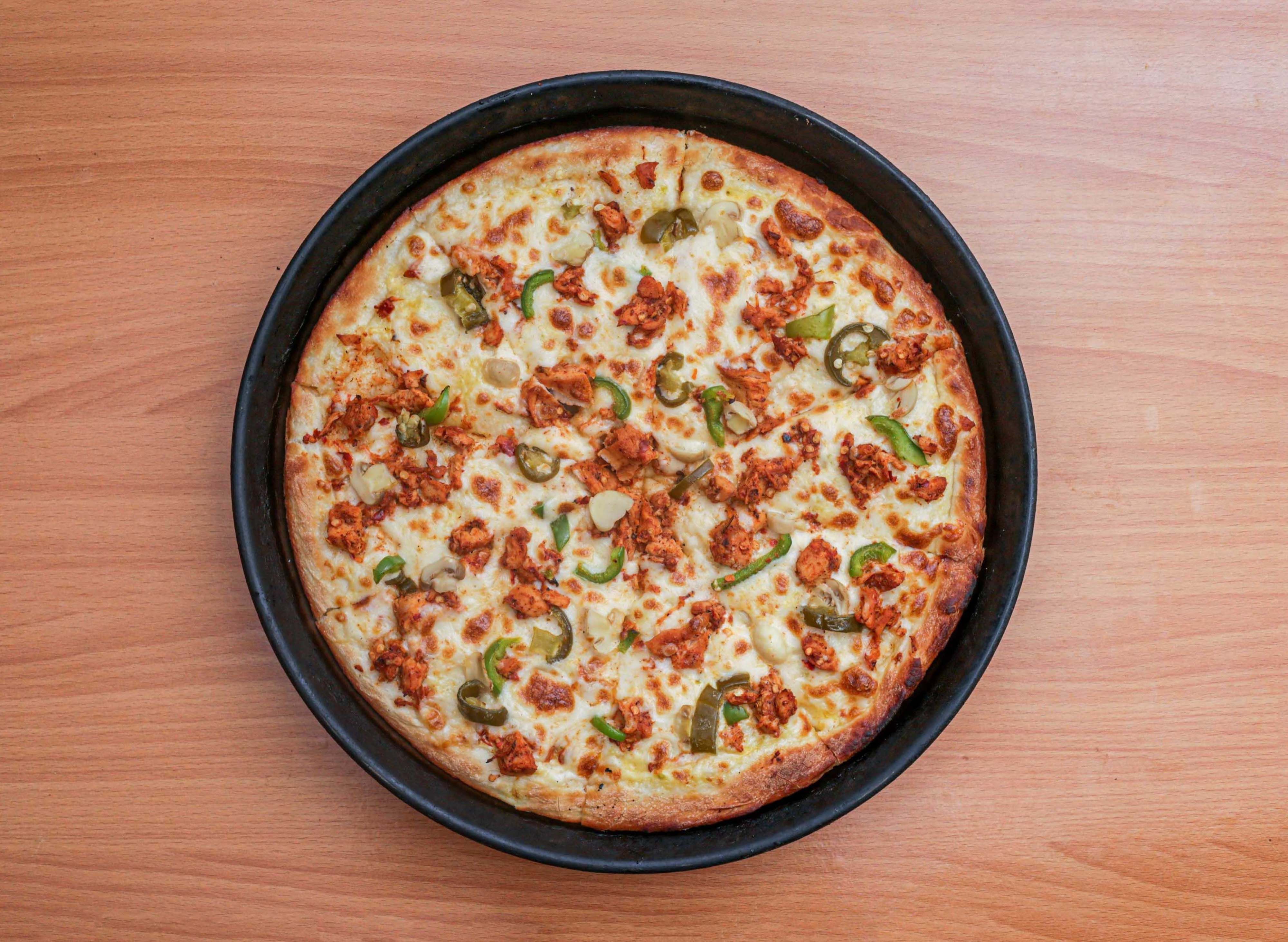 Pizza Point 09 menu in Hyderabad Food Delivery Hyderabad foodpanda