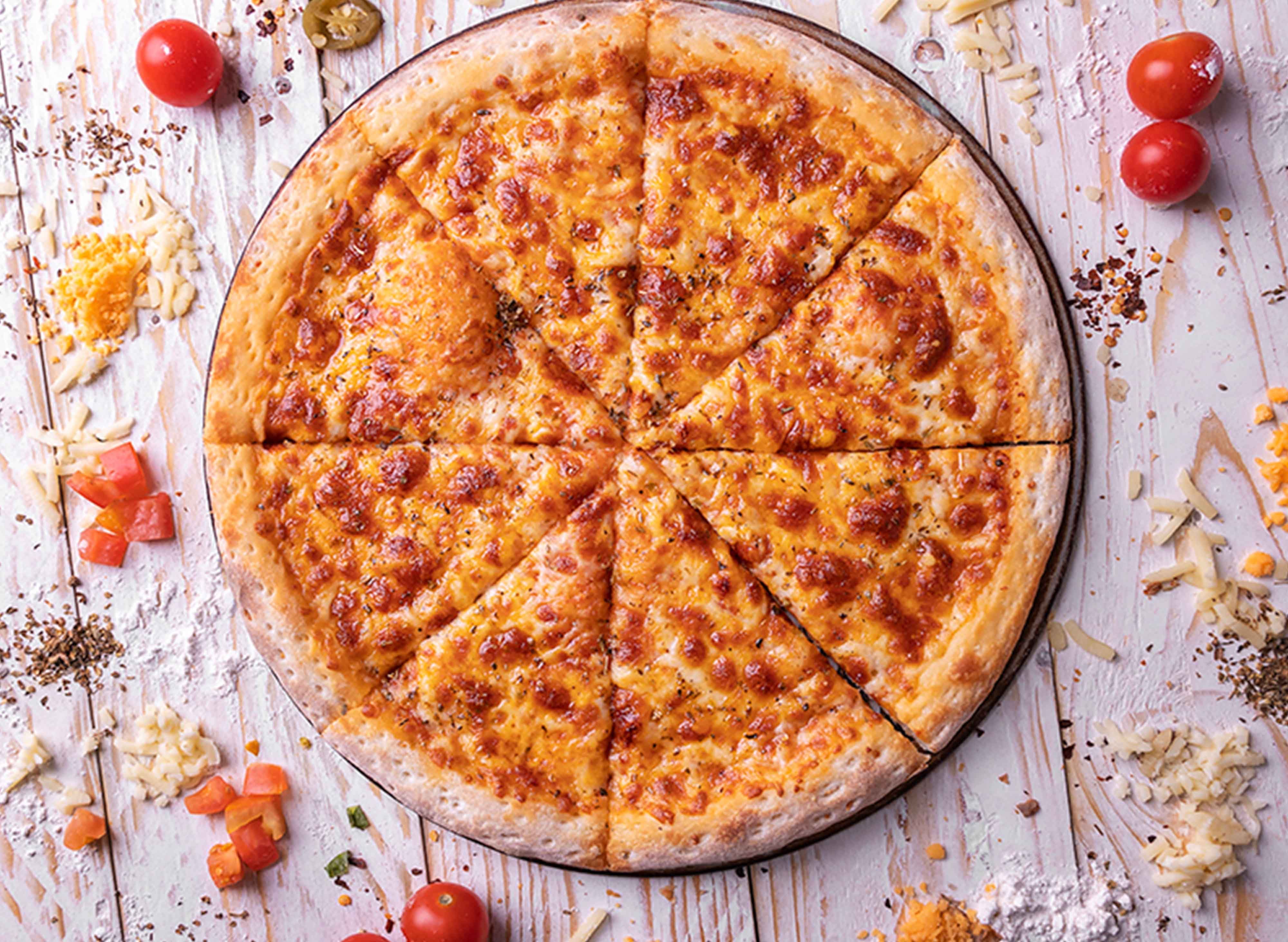 Pizza Choice menu in Karachi Food Delivery Karachi foodpanda