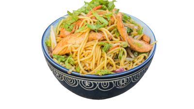 Shanghai Chinese Restaurant