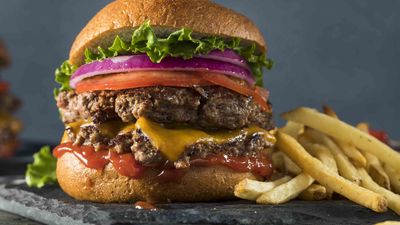 #burger