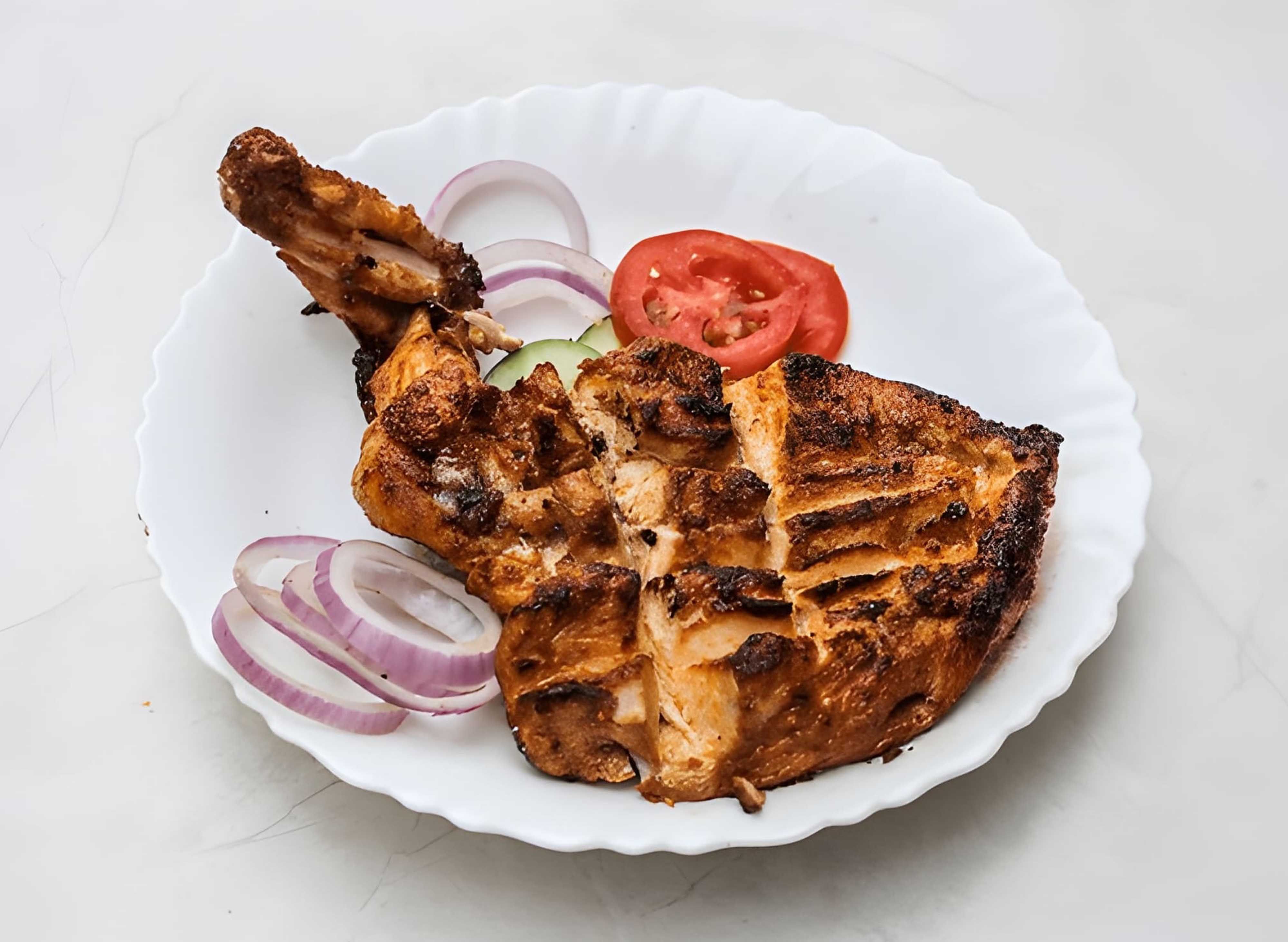Chill & Grill By ILyas vendor logo