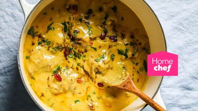 Ayesha's Kitchen