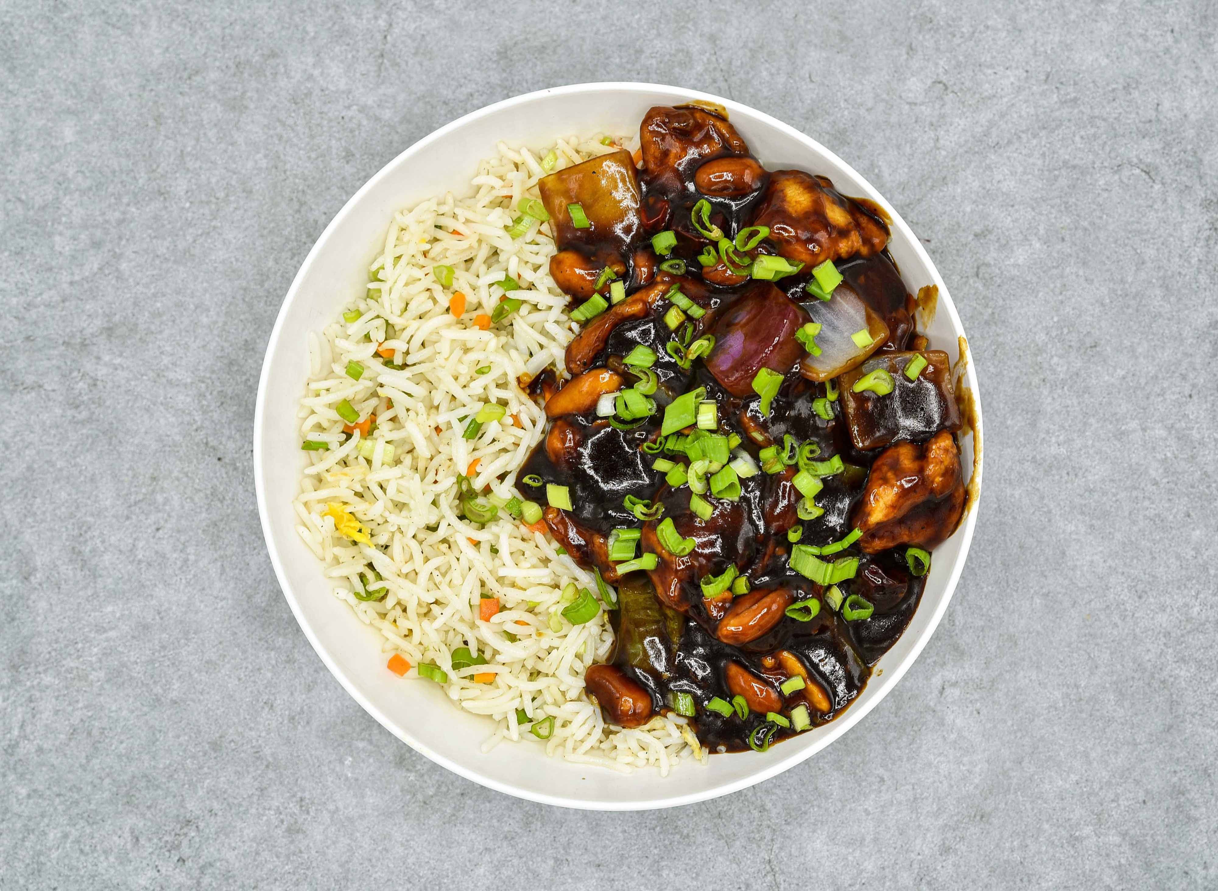 Spicy 2 Night menu in Rawalpindi Food Delivery Rawalpindi foodpanda