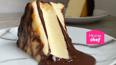 Fudge by Benevolence Kitchenette