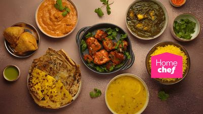 DESI FOOD