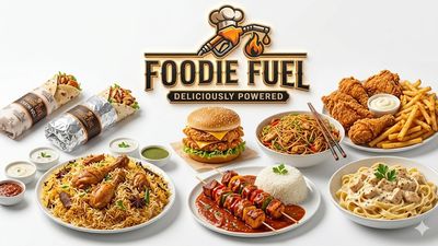 Foodie Fuel Restaurant