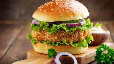 Shah Gee Arabic Fast Food