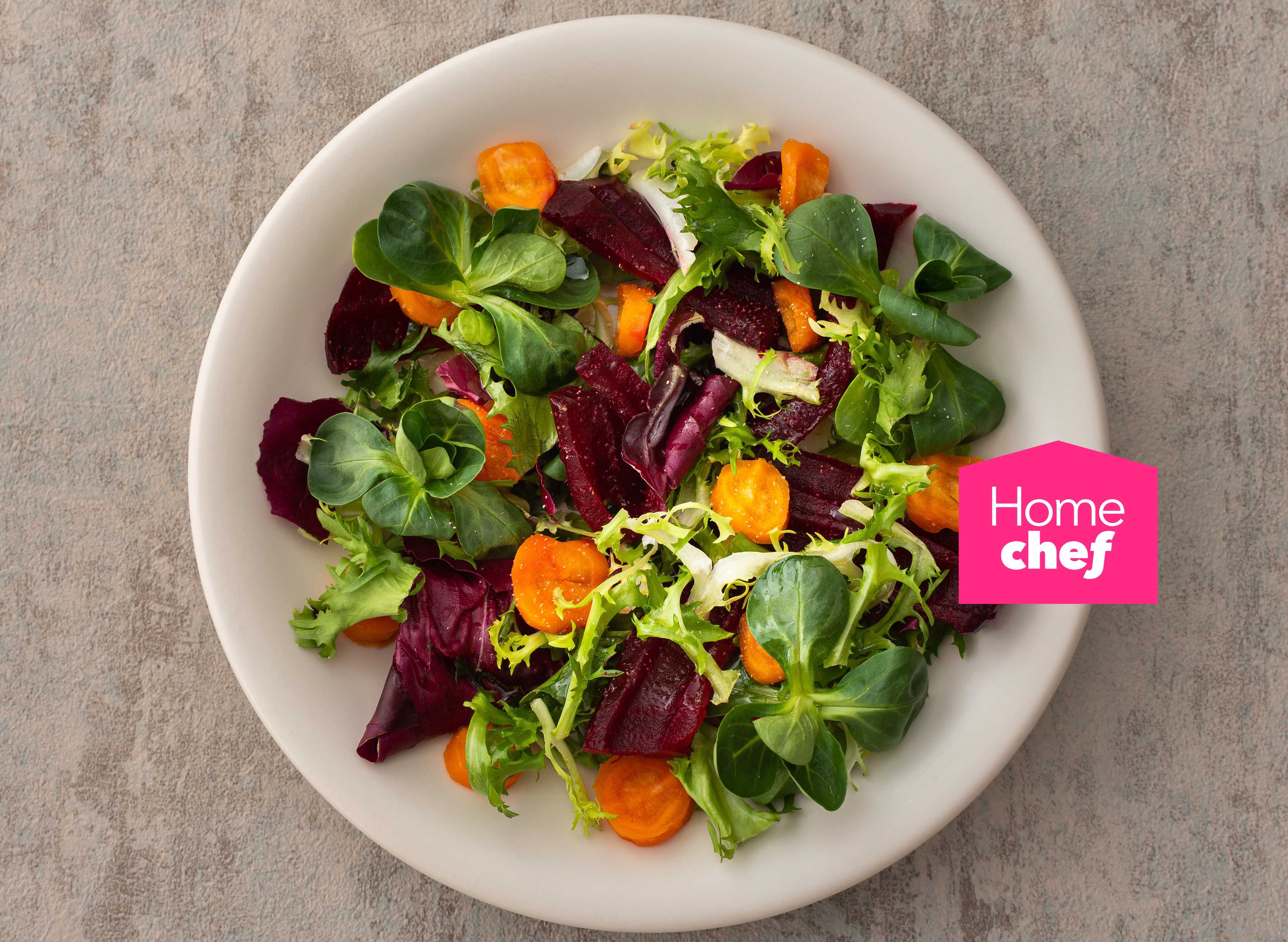 Salad Ghar