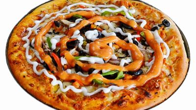 Rehmani Pizza Studio