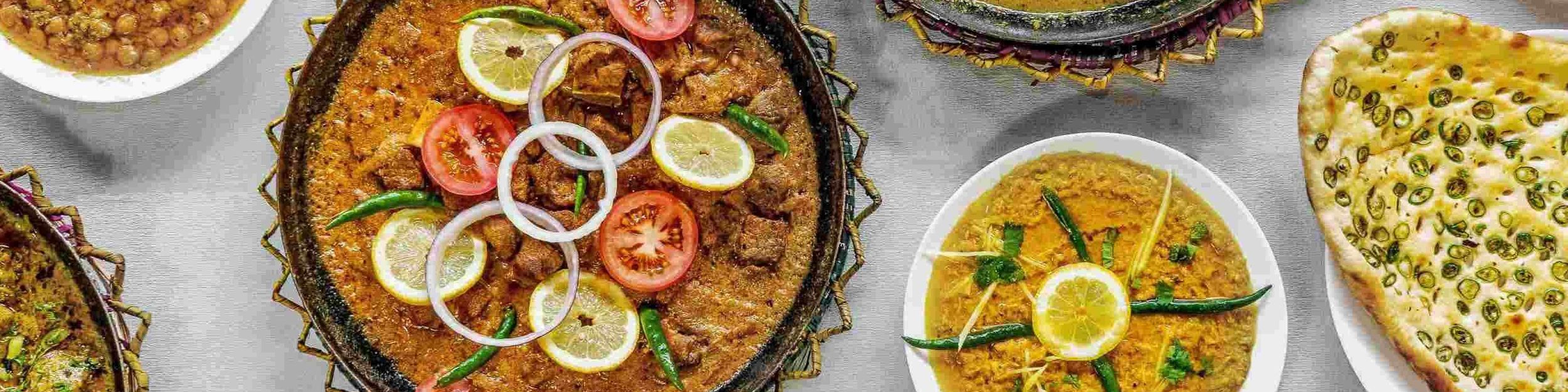 Butt Karahi - DHA menu in Lahore | Food Delivery Lahore | foodpanda