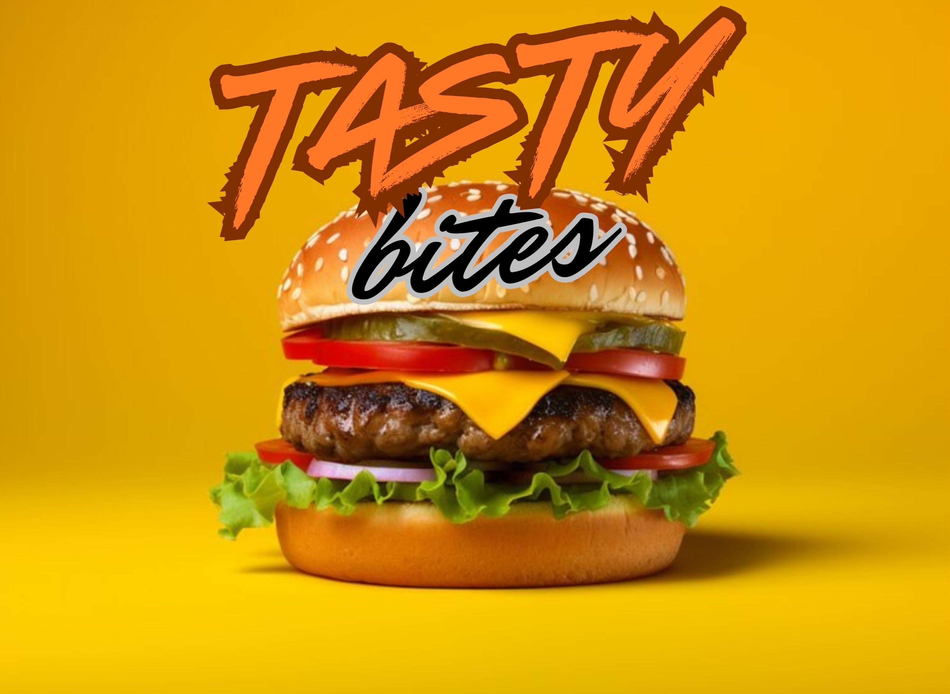 Tasty BiTe vendor logo