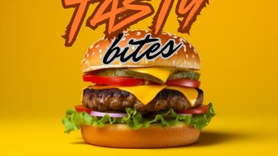 Tasty BiTe