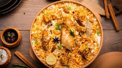 Biryani Qabila