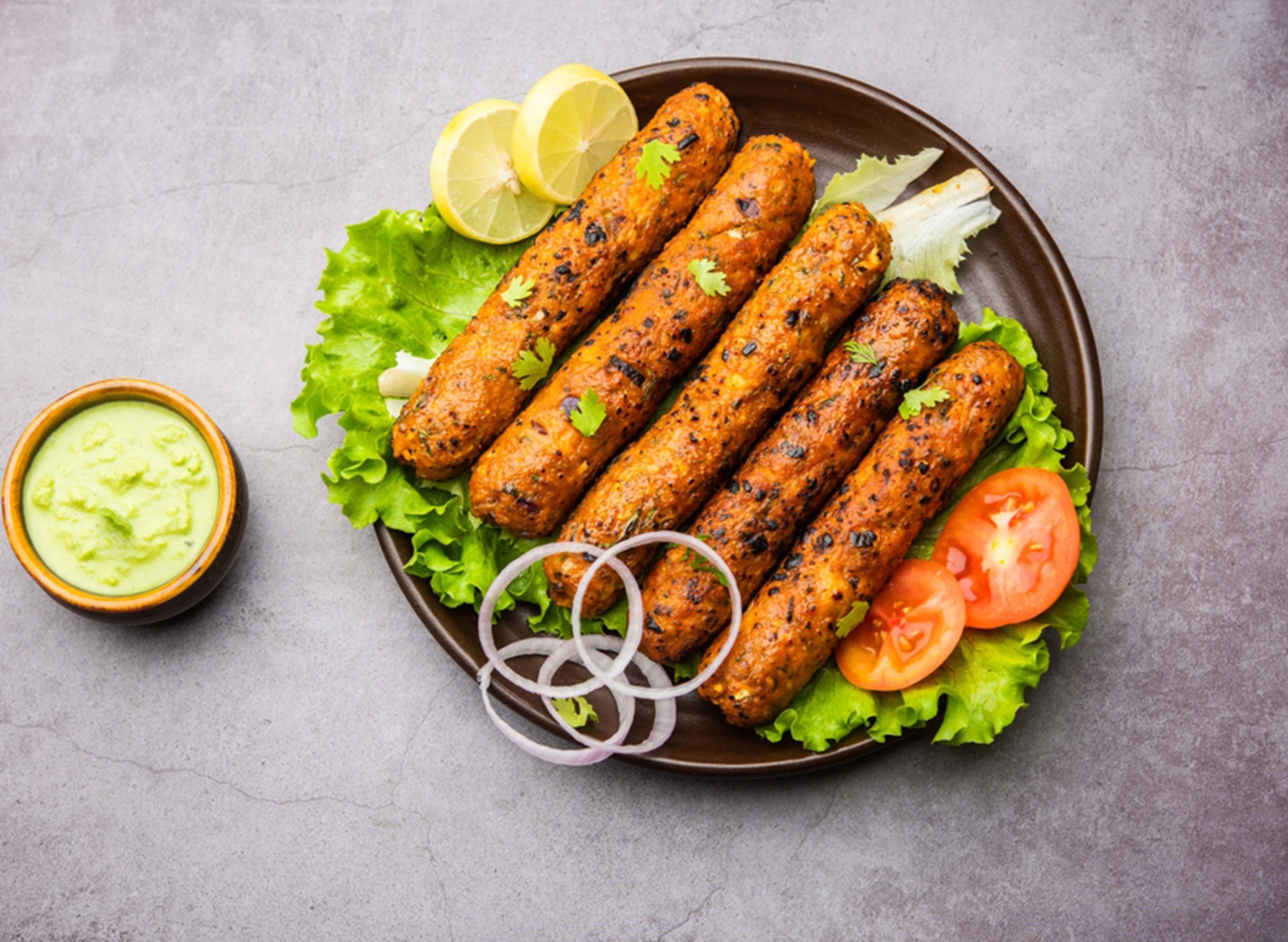 Hazara Hotel & BBQ vendor logo
