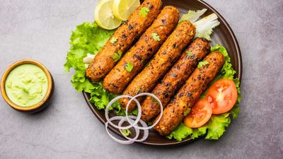 Hazara Hotel & BBQ