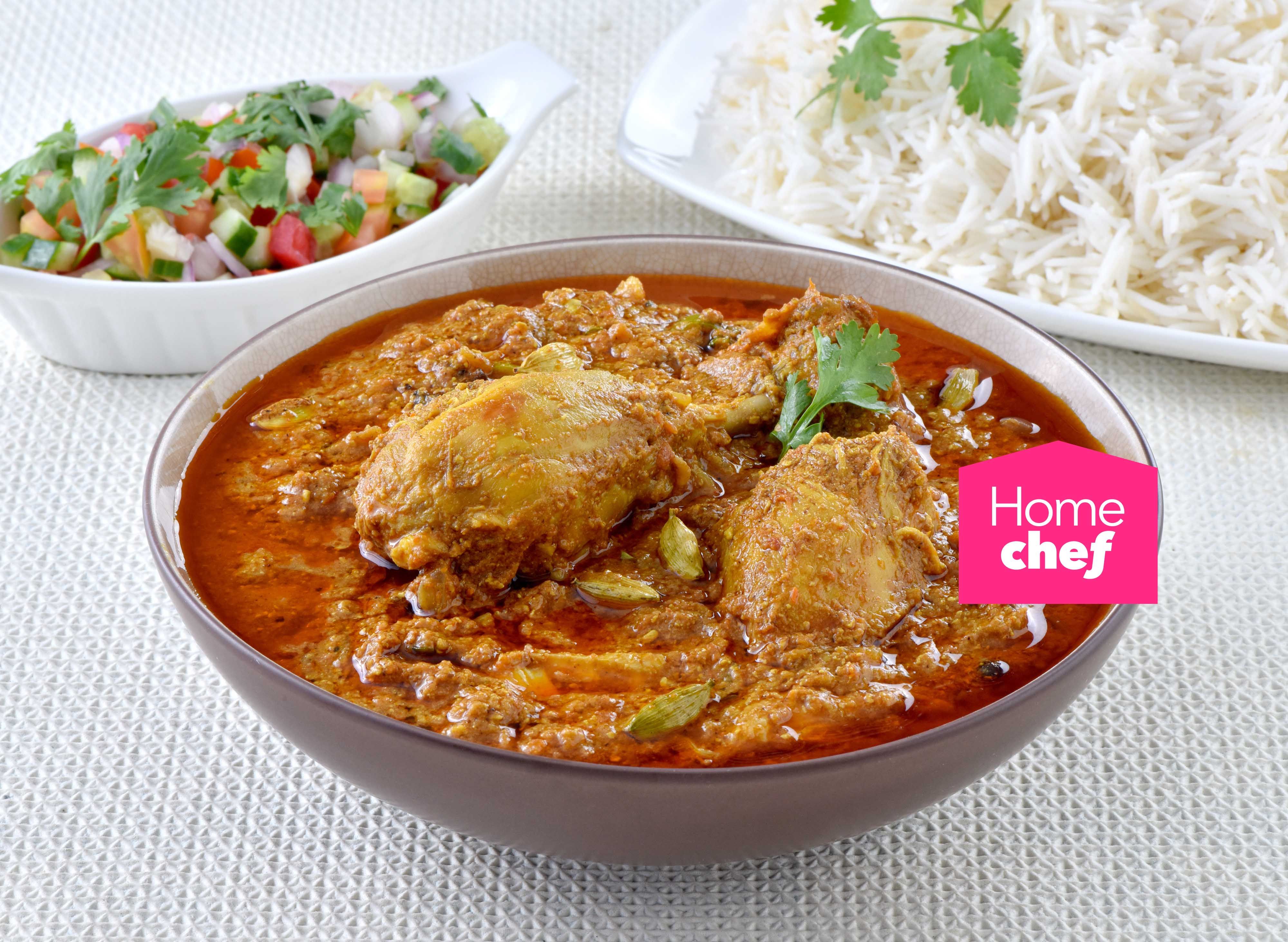 Shama Kitchen