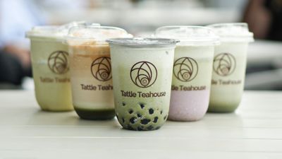 Tattle Teahouse - Gulberg