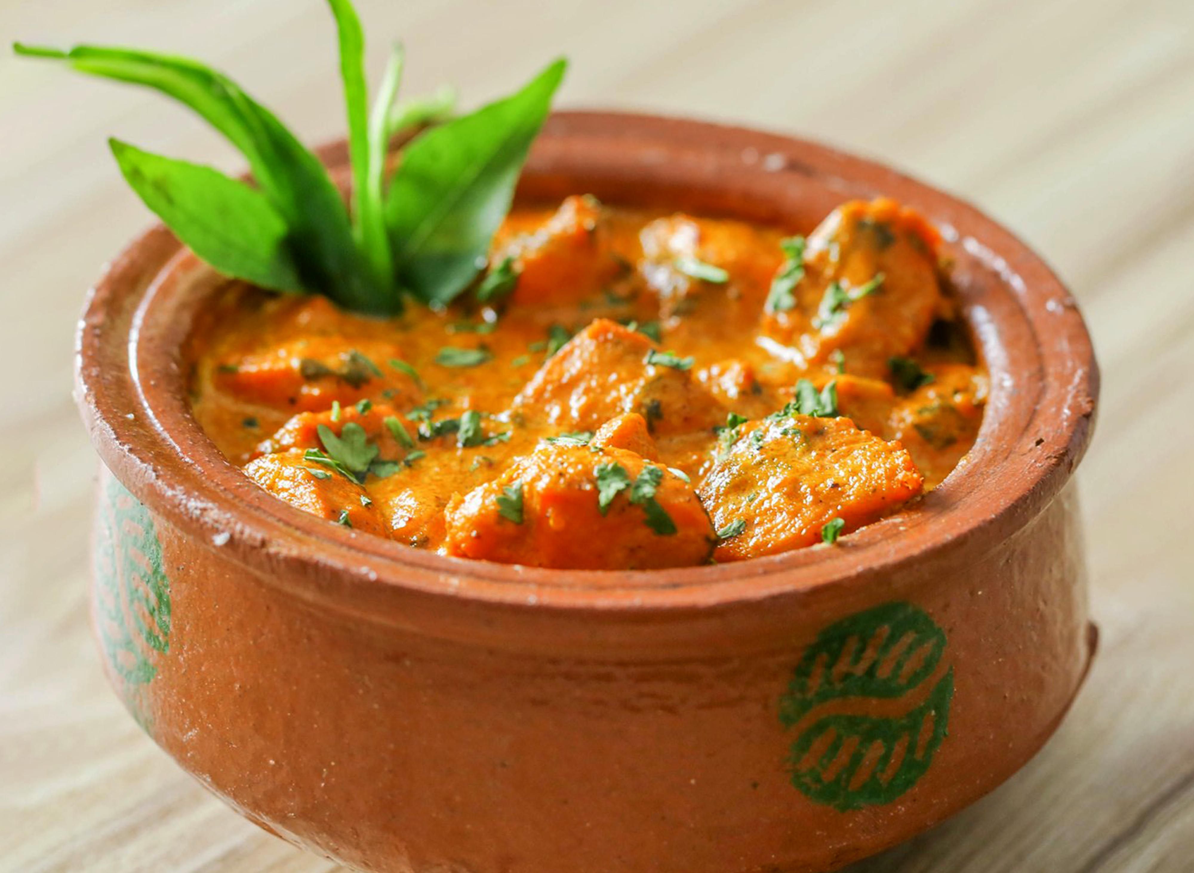 Zeenat Restaurant vendor logo