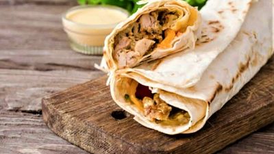 SFC (Shaheen Food Corner)