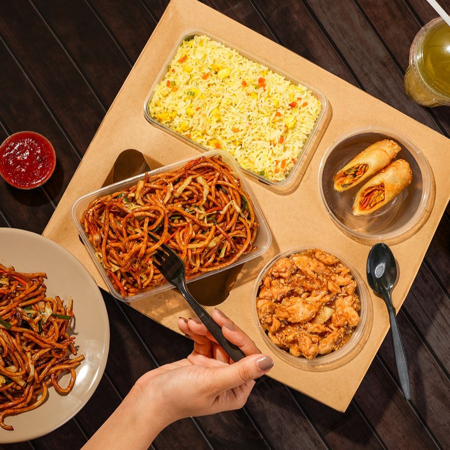 COCOCHAN menu in Karachi | Food Delivery Karachi | foodpanda