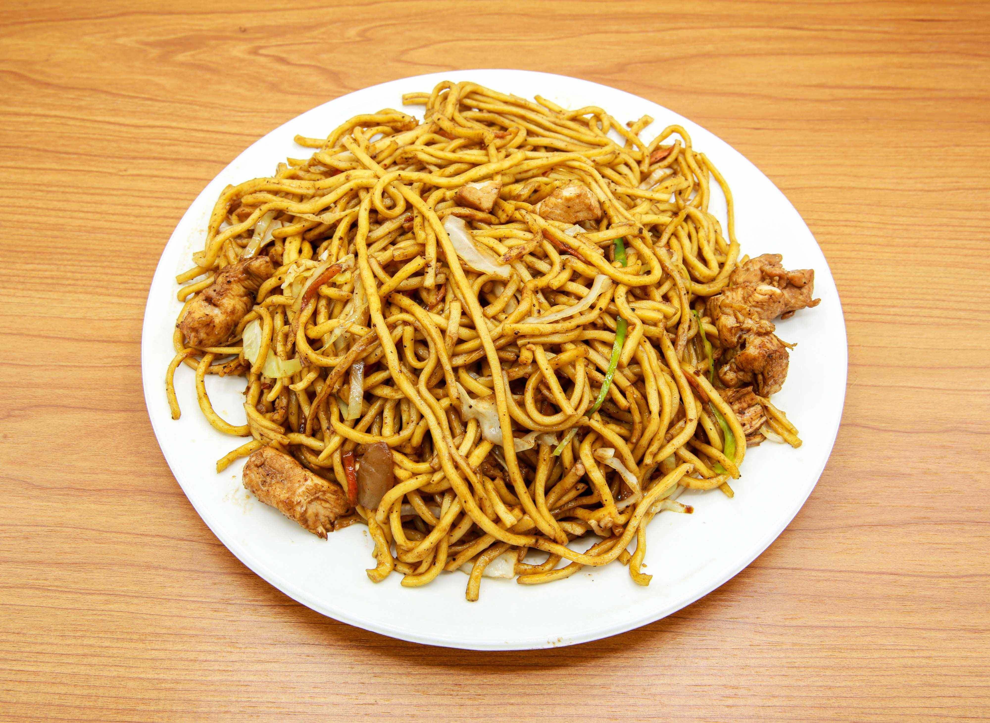 Shangrilla Chinese Restaurant vendor logo