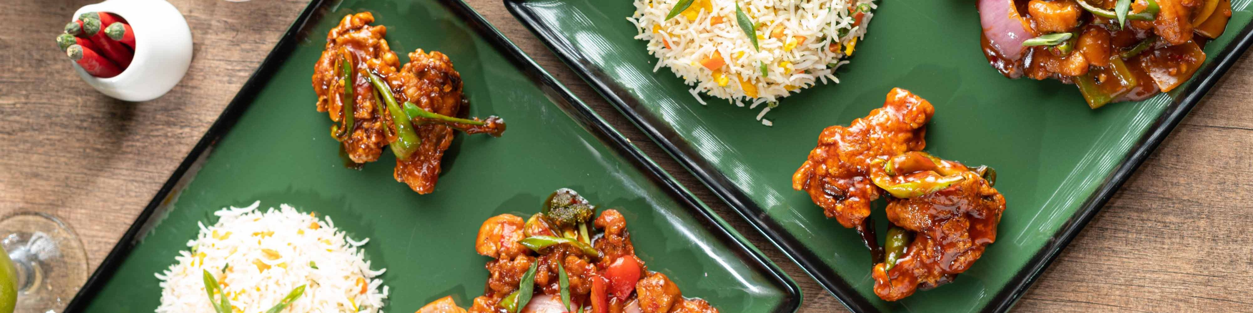 Mei Kong Barkat Market Menu In Lahore Food Delivery Lahore Foodpanda