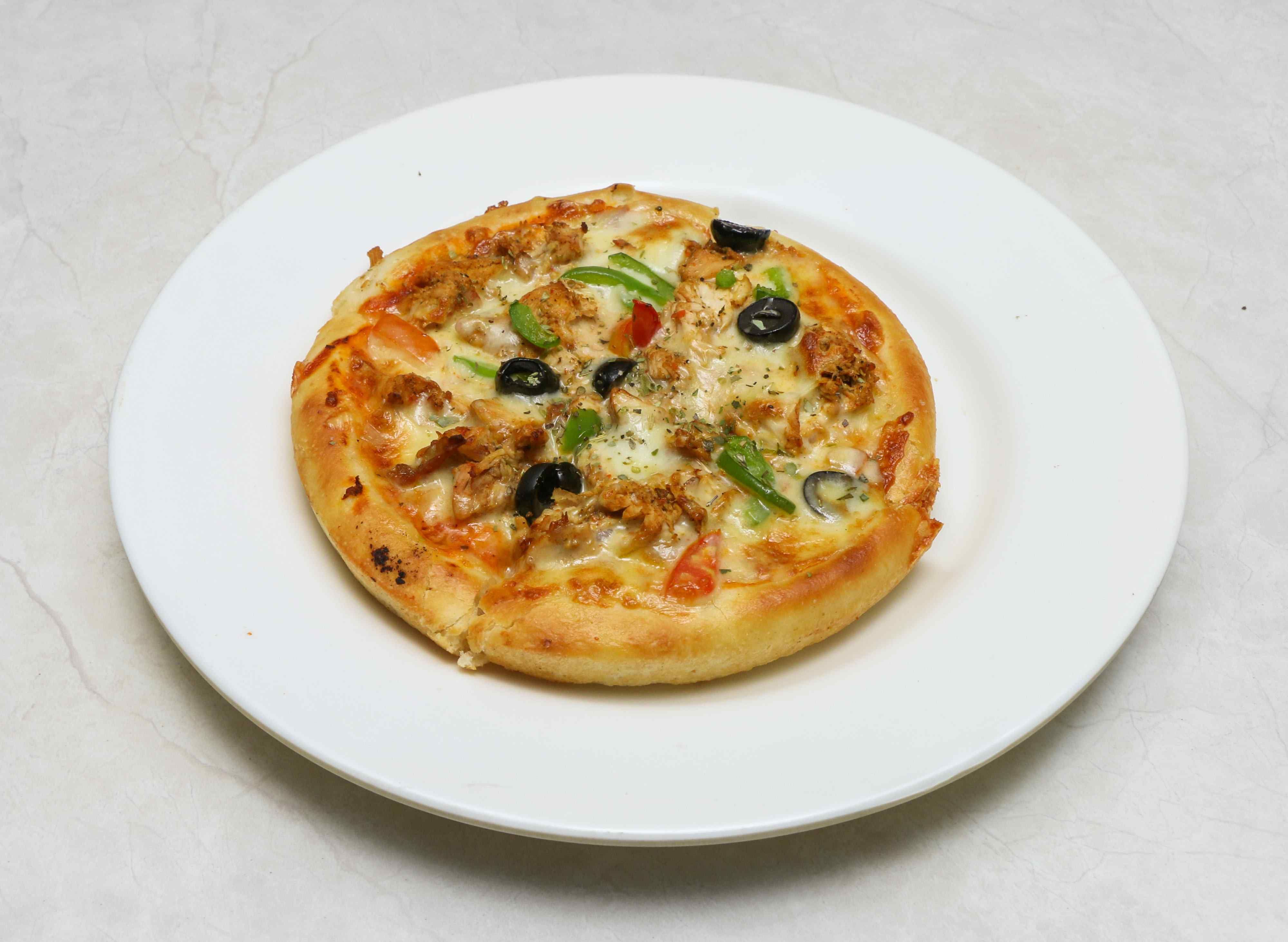 HFC Peoples Colony menu in Gujranwala Food Delivery Gujranwala